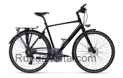 Jan Janssen Millennium opinión y ficha técnica